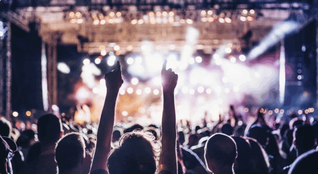 Assurance annulation voyages & concerts