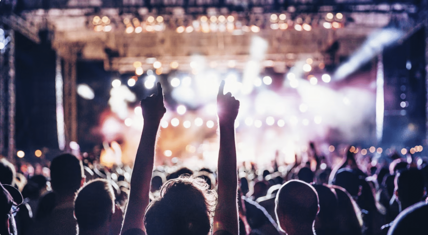 Assurance annulation voyages & concerts