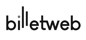 Logo Billetweb