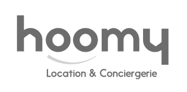 Logo Hoomy