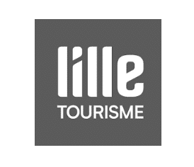 Logo Lille Tourisme