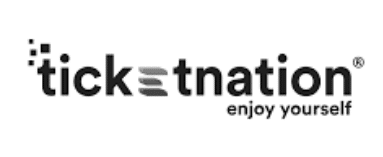 Logo Ticketnation